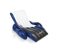 INTEX Fauteuil Flottant Gonflable Chaise Gonflable de Piscine Chaise Flottante