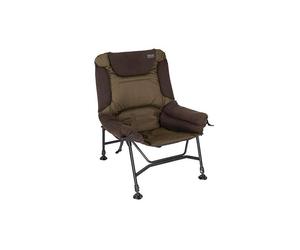 Chaise longue Fox EOS Marron 75x75x53 cm