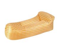 Chaise longue gonflable | Chaise longue gonflable étanche, chaise longue portable, chaise longue gonflable chaise longue chaise de plage pour bateau, parc, piscine, plage