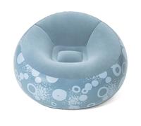 Chaise Longue Gonflable Inflate-A 112x112x66 Cm. Bestway 75052