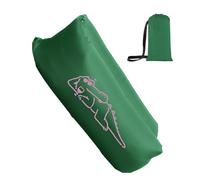 Chaise longue gonflable portable, canapé carré imperméable | Chaise d'oreiller ergonomique , design léger et compact pour les fêtes de piscine et les voyages en plein air