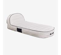 Chaise Longue Gonflable Seitan Blanc Blanc