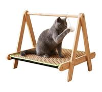Chaise Longue Griffoir Pour Chat Méridienne Interactive Pour Chat Avec