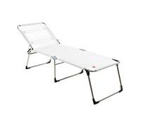 Chaise-longue haute Fiam Amigo 40+ WxHxD 58x42x190cm