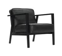 Andersen Furniture Chaise longue LC1 noir lxHxP 72x77x82cm