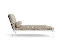 Chaise longue Man LxWxH 150x82x78cm