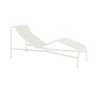 Chaise longue Palissade LxWxH 164.5x65.5x70cm