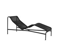 Chaise longue Palissade Cord lying surface polyester recyclé