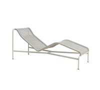 Chaise HAY Palisade Cord Gris Nuage