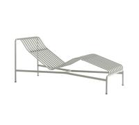 Chaise longue Palissade LxWxH 164.5x65.5x70cm