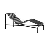 Chaise longue Palissade LxWxH 164.5x65.5x70cm