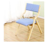 Chaise longue pliable en bois - Chaise longue traditionnelle en toile de bambou pour jardin, plage et terrasse - Chaise de jardin pliable portable pour le camping et l'extérieur