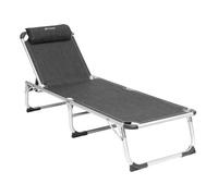 Outwell New Foundland Deck Chair Argenté