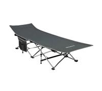 Chaise longue pliante de camping KING CAMP Comfort