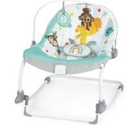Chaise longue pour bébé Bright Starts