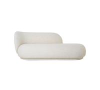 Chaise-longue Rico Divan WxHxD 190x79x81.5cm