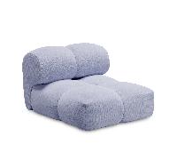 Chaise longue Sander WxHxD 95x74x115cm