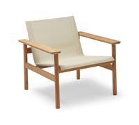 Chaise longue Skagerak Pelagus WxHxD 75x69,5x69cm