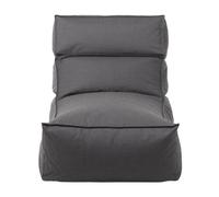 Fauteuil lounge Stay Blomus, Designer Kaschkasch, 88x79x157 cm
