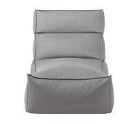 Fauteuil lounge Stay Blomus, Designer Kaschkasch, 88x79x157 cm