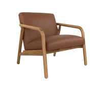 Chaise longue SZ1 LxWxH 75x73x74cm