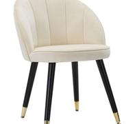 CHAISE LOTY CRÈME