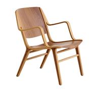 Chaise lounge avec accoudoirs AX HM11 WxHxD 62x73x71cm