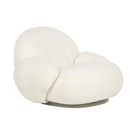 Chaise lounge avec accoudoirs Outdoor Pacha WxHxD 100x65x85cm