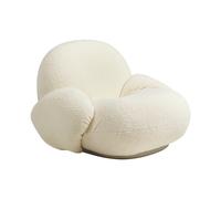 Chaise lounge avec accoudoirs Pacha WxHxD 100x65x85cm