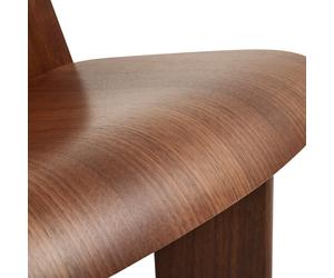 Chaise lounge Chisel WxHxD 63x66x68cm
