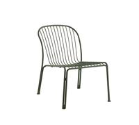 Chaise lounge de jardin Thorvald SC100 WxHxD 60x76x75cm