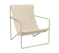 Chaise lounge Desert structure cachemire WxHxD 63x77.5x66.2cm