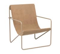 Chaise lounge Desert structure cachemire WxHxD 63x77.5x66.2cm