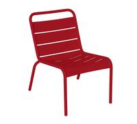 Chaise lounge Luxembourg WxHxD 58x74x73cm