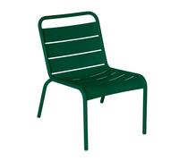 Chaise lounge Luxembourg WxHxD 58x74x73cm