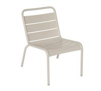 Chaise lounge Luxembourg WxHxD 58x74x73cm