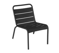 Chaise lounge Luxembourg WxHxD 58x74x73cm
