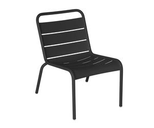 Chaise lounge Luxembourg WxHxD 58x74x73cm
