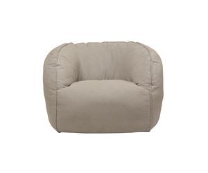 Chaise lounge Neste WxHxD 106x70x97cm