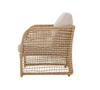 Chaise lounge Penzano WxHxD 72x70x75cm