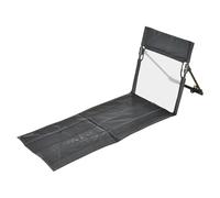 Chaise Lounge Portable Tapis de Plage Pliant Matelas Relaxation
