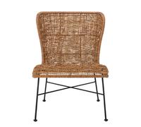 Chaise lounge Somme WxHxD 69x81.5x59.5cm