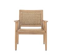 Chaise lounge Sorrento WxHxD 67x75.5x66cm