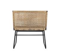 Chaise lounge Vallone WxHxD 71x79x69cm