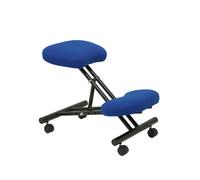 Chaise Mahora bali bleu