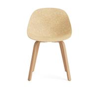 Chaise Mat WxHxD 51.5x79x53cm