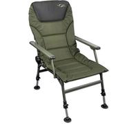 Carp Spirit Level Padded Chair Vert