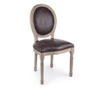 Chaise Mathilde Dark