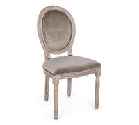 Chaise Mathilde Tortora