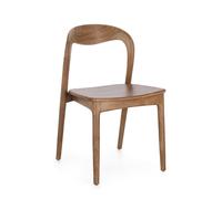 Chaise Miley Naturelle